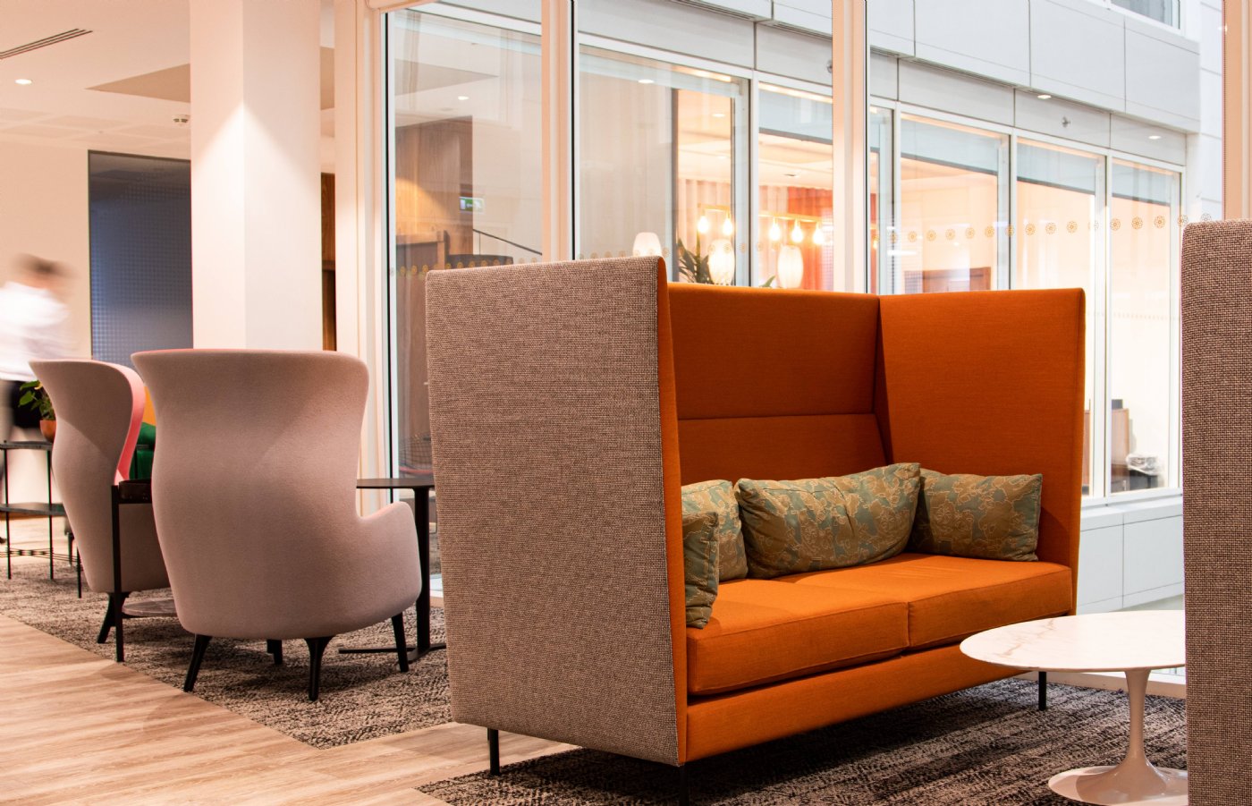 One Park Row, Leeds, LS1 5HN, 